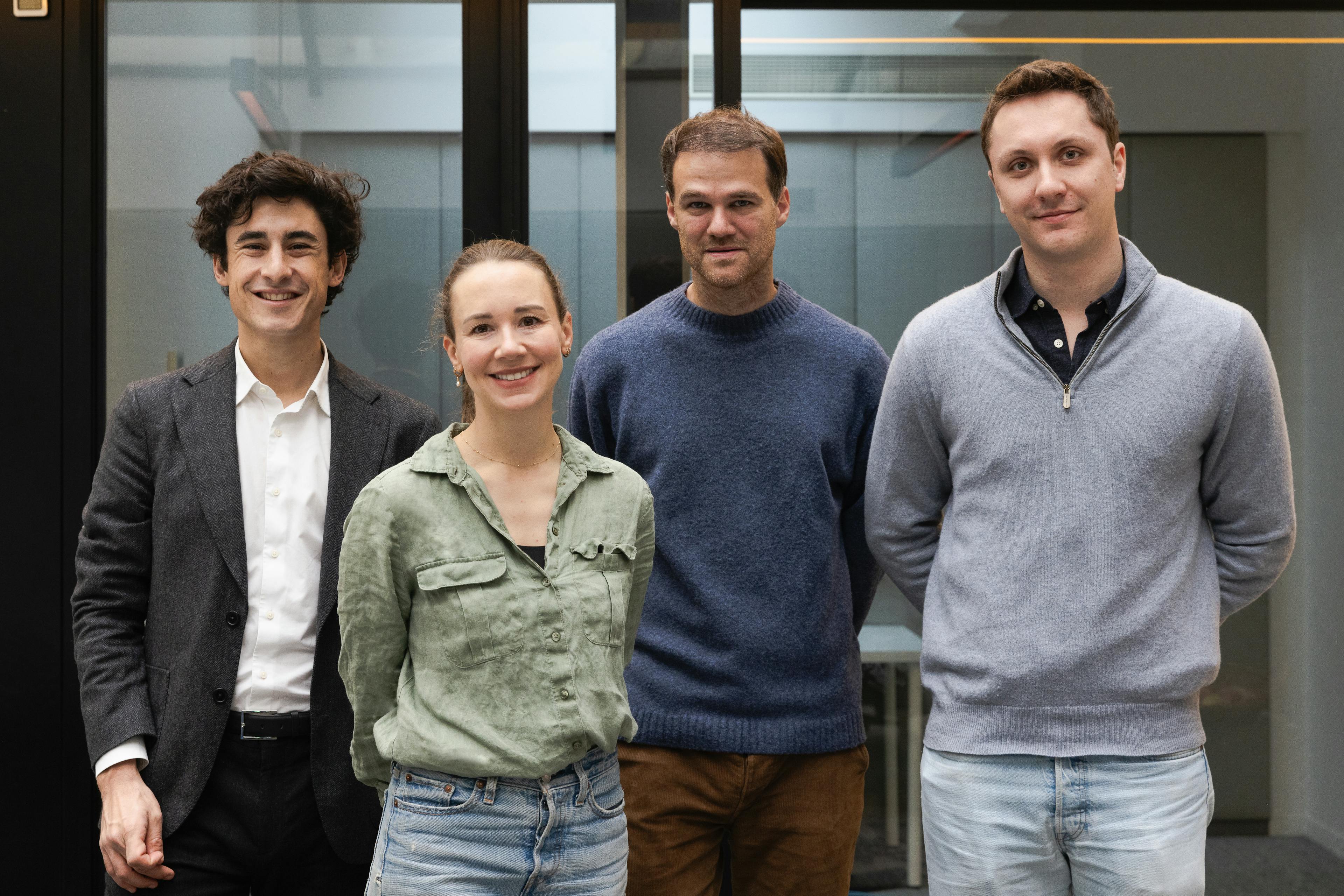Stoïk Team