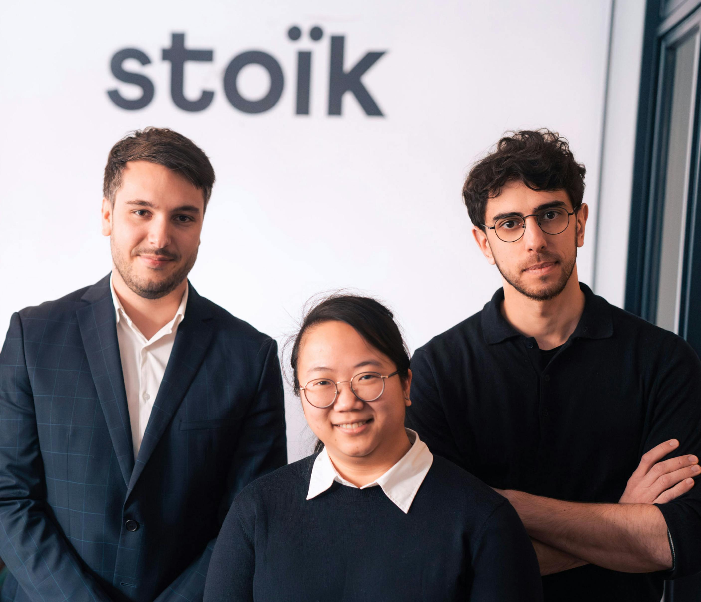 Stoik team