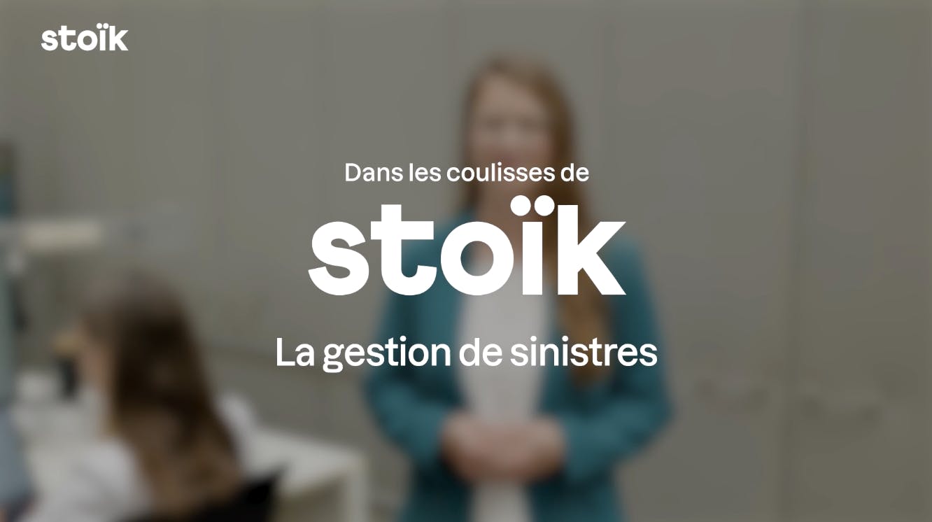 Miniature Vidéo USP Claims