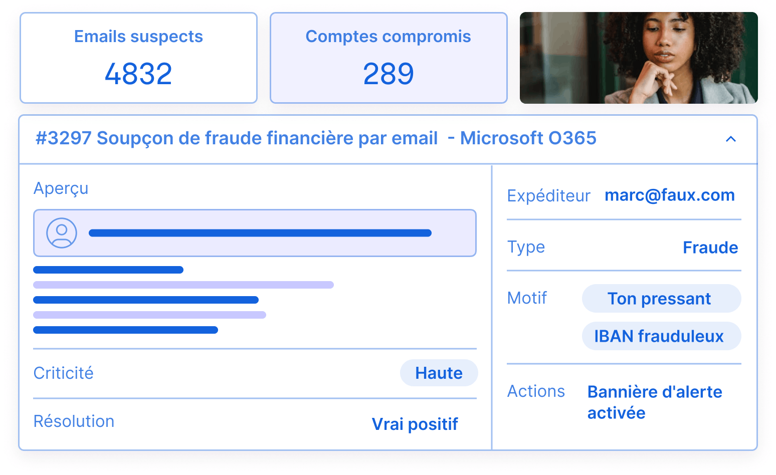Stoïk Email Security