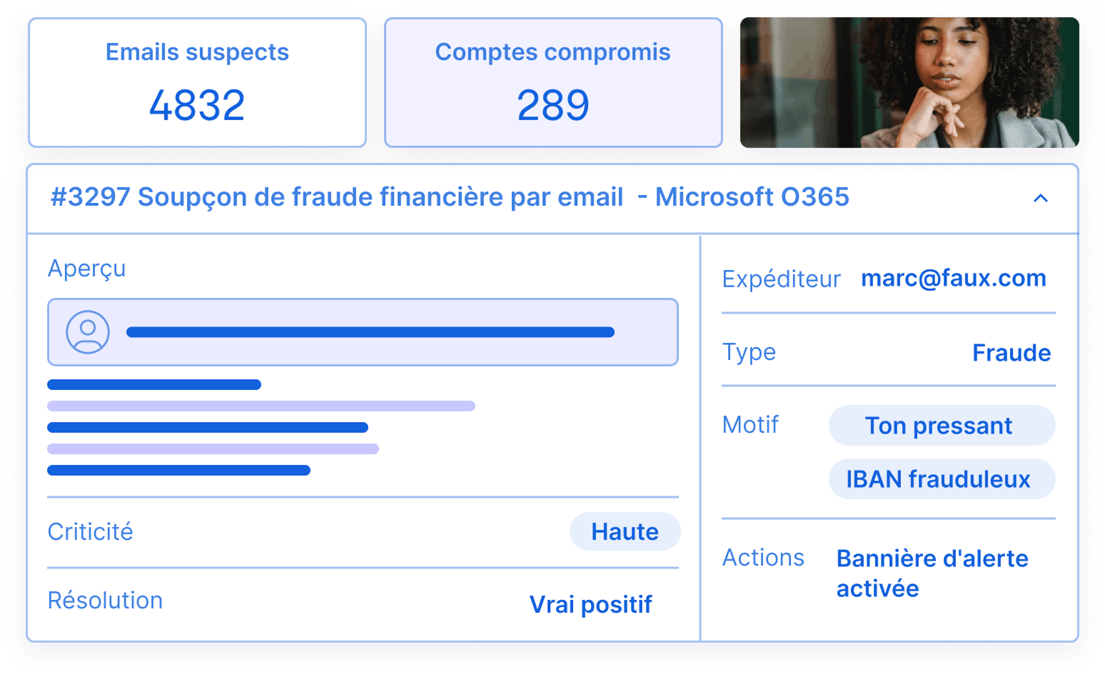 Stoïk Email Security