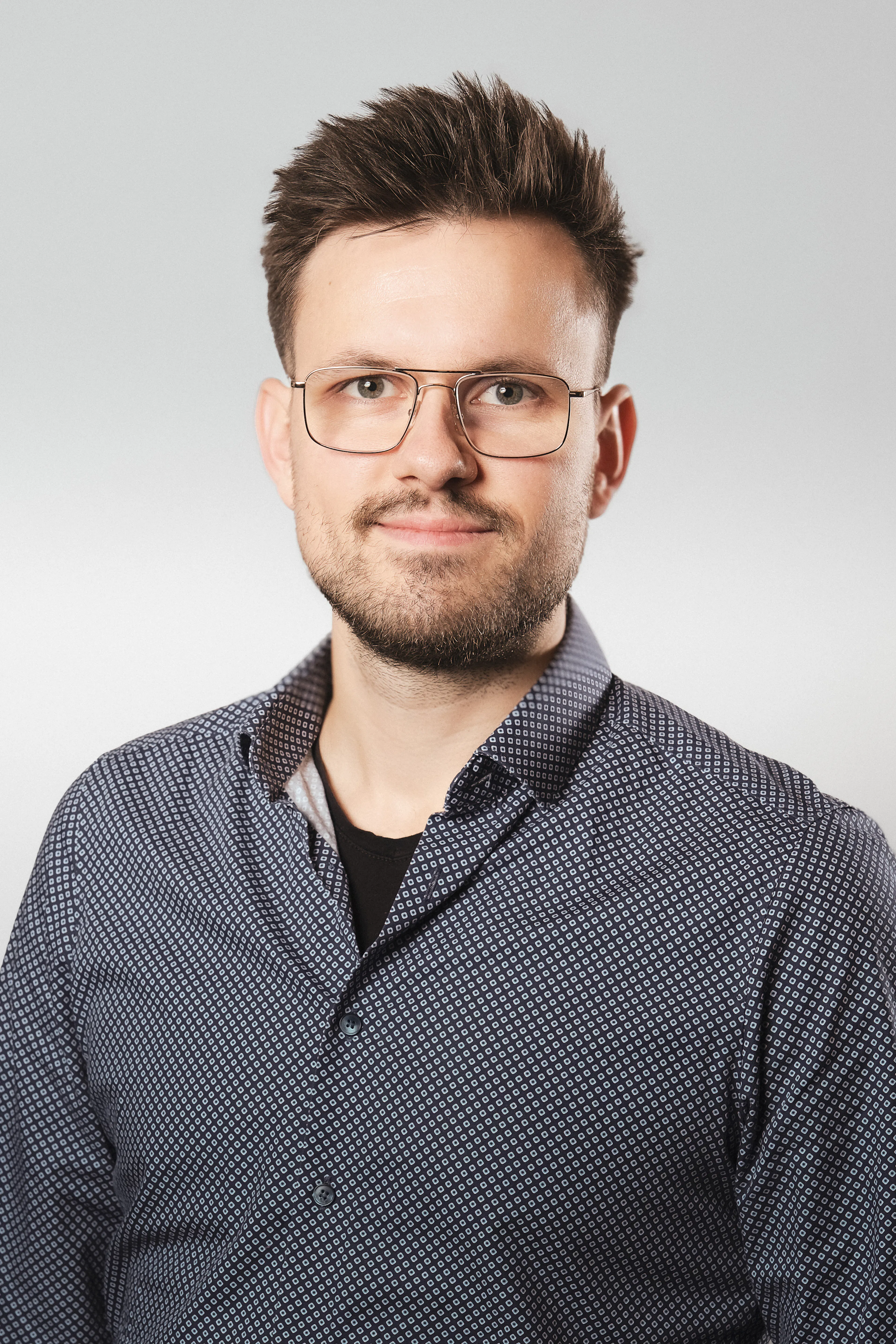 Julian Brödenfeldt
