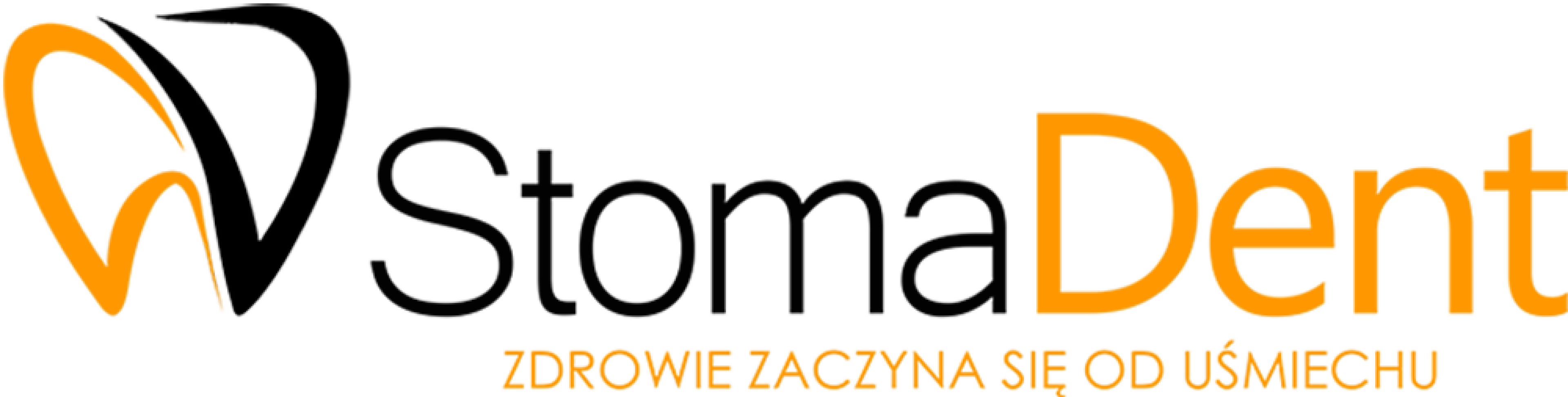 Logo Stomadent