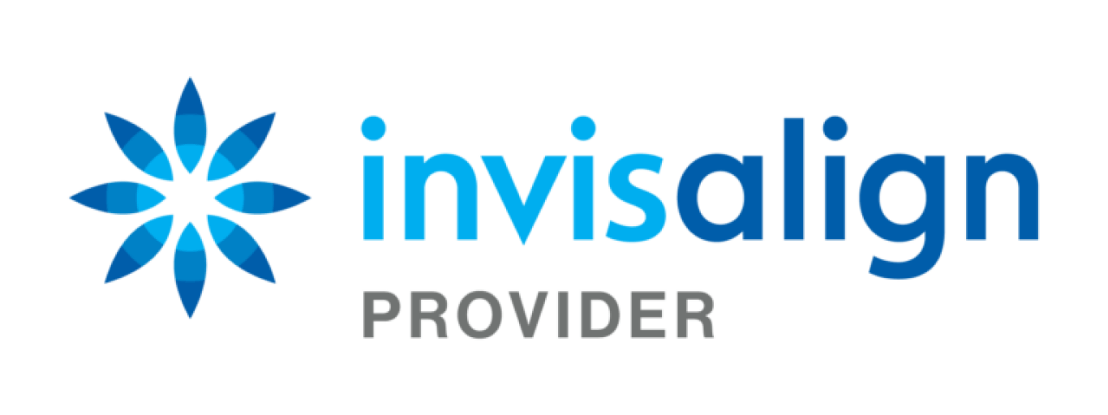 invisaling Logo