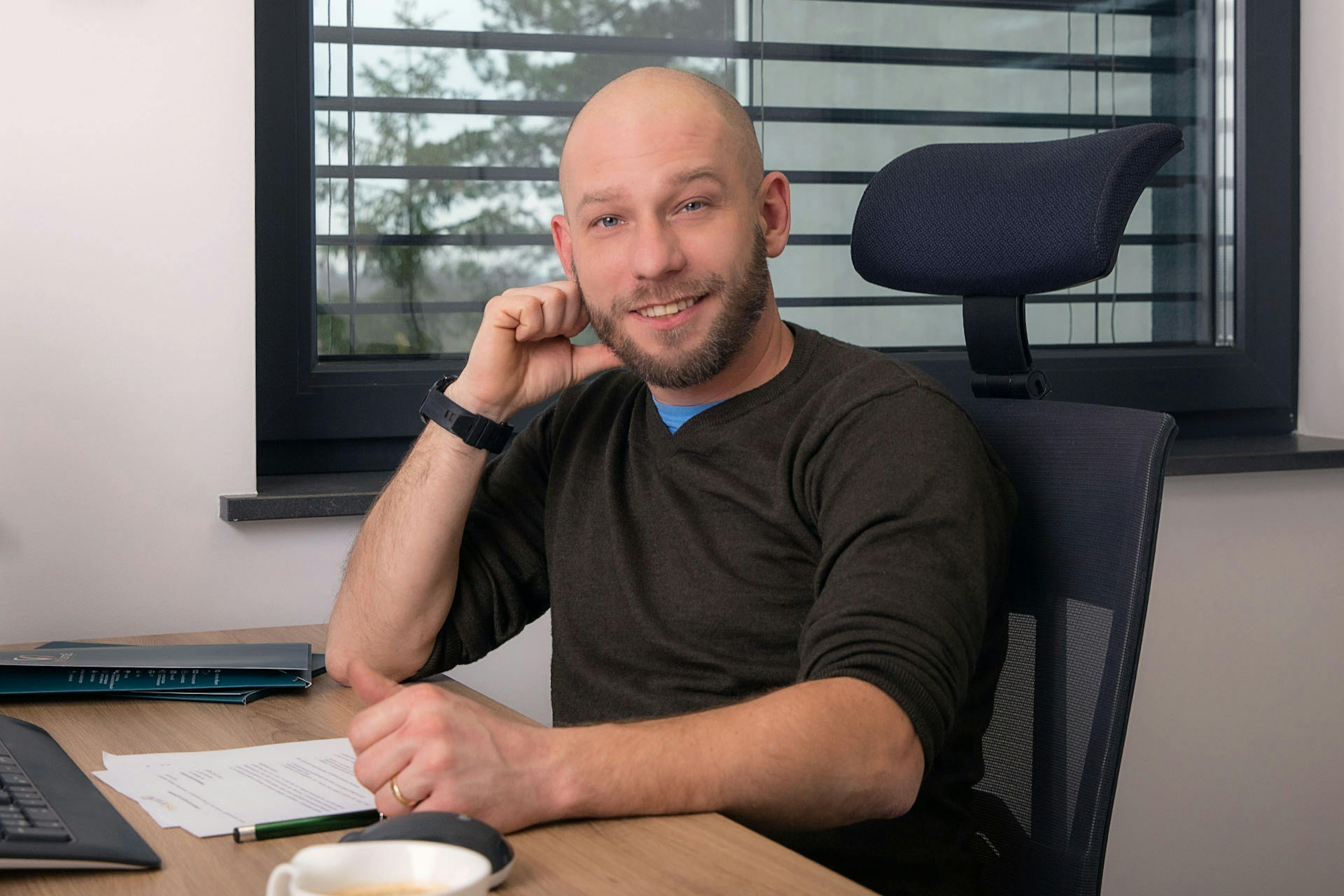 Łukasz Kowalski