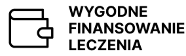 Wygodne finansowanie leczenia Stomadent