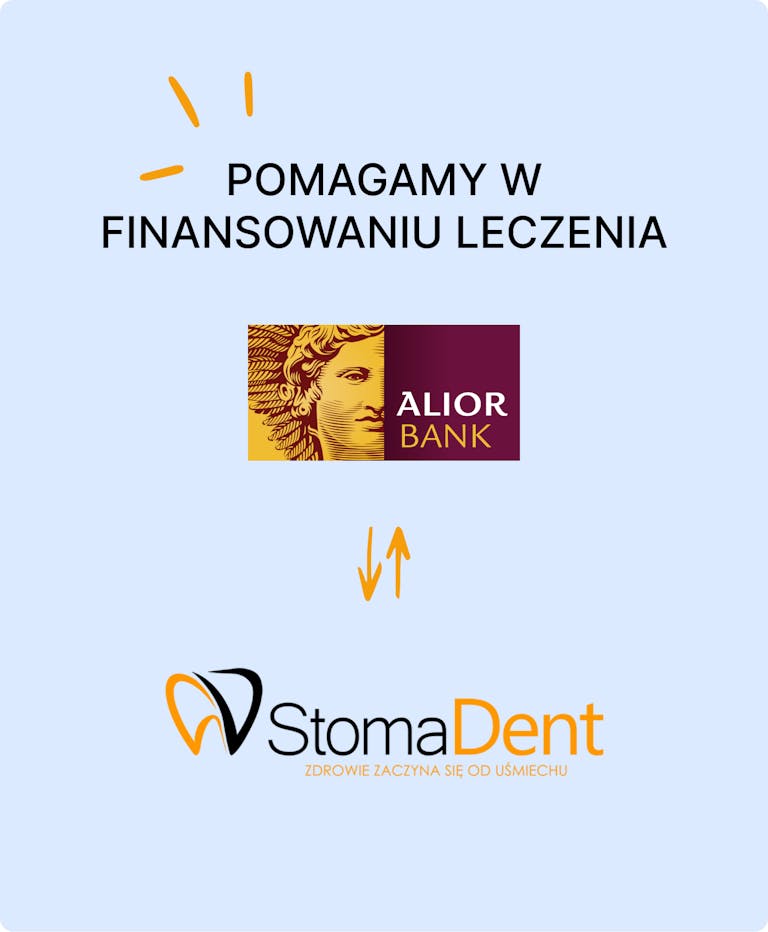 Pomagamy w finansowaniu leczenia