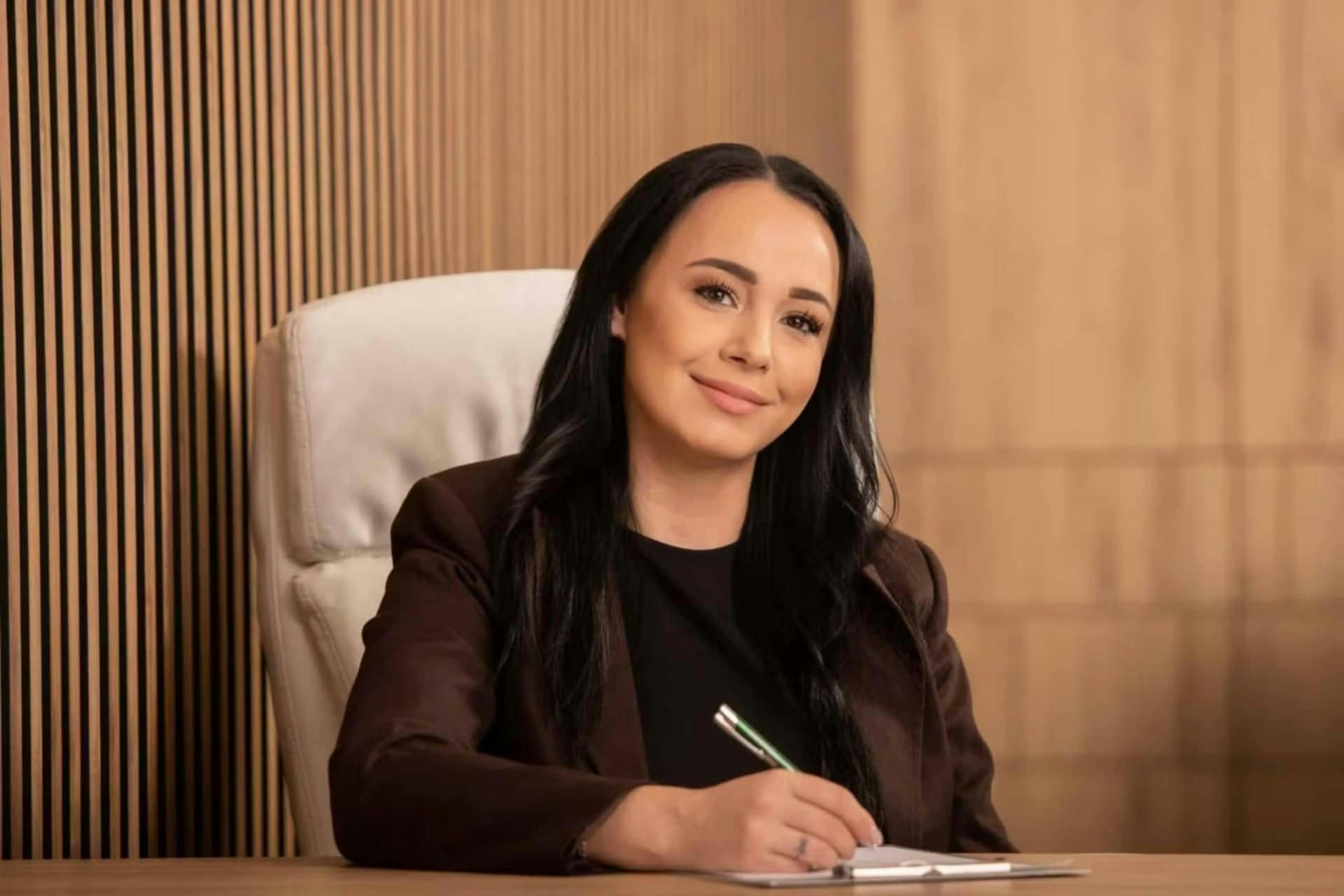 Mariola Nagalska