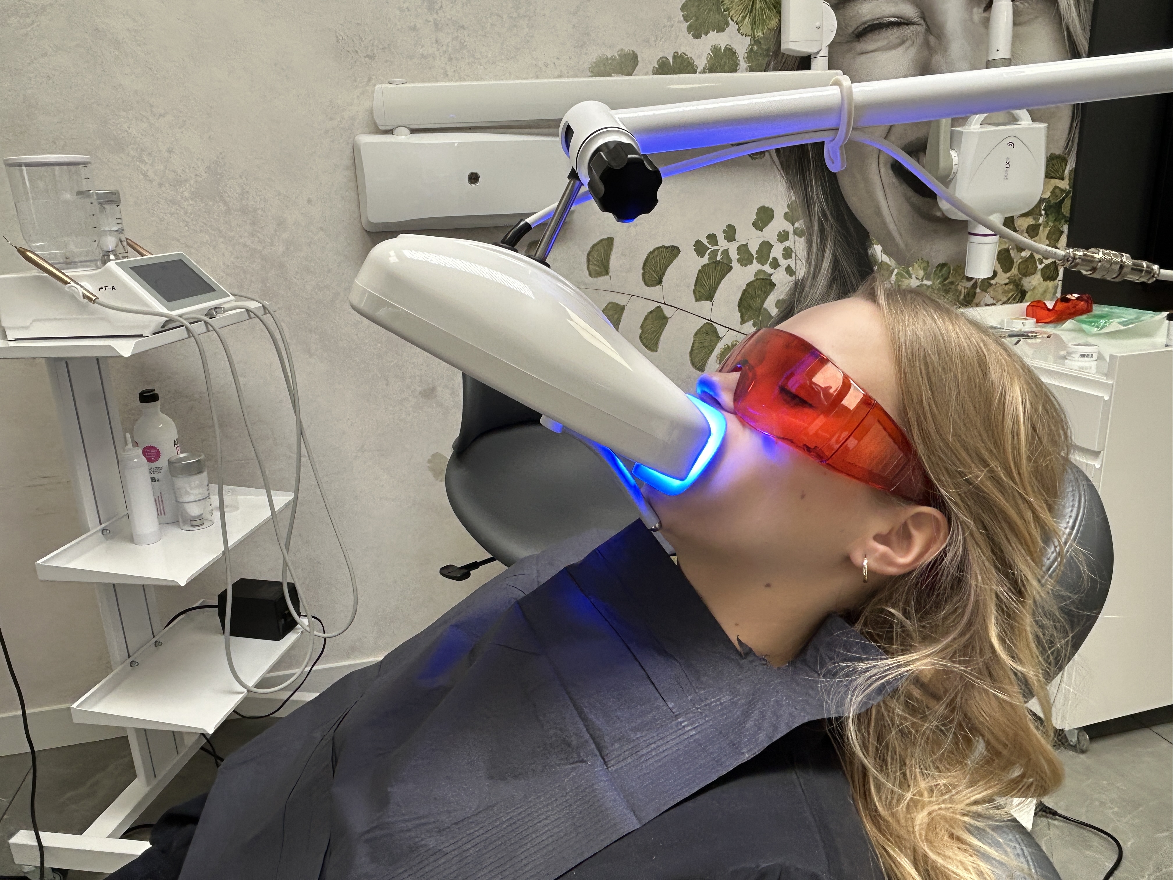 Wybielanie zębów Stomadent Radomsko