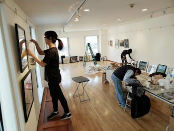 Gallery