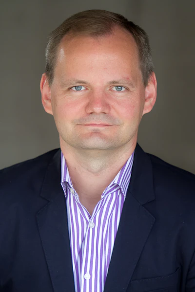 Ilya Kuntsevich
