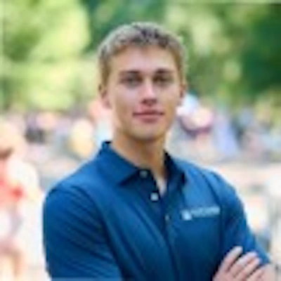 Ethan Stuart
