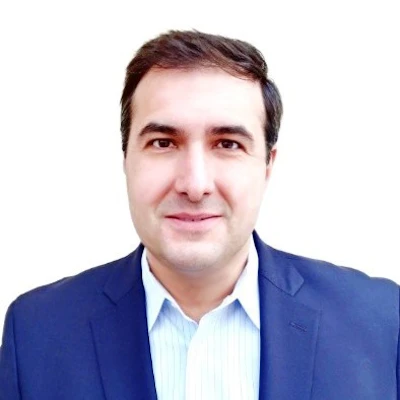 Francisco Molinero
