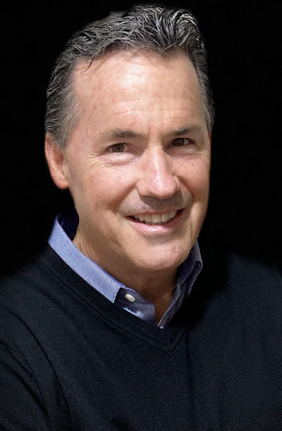 Thomas McCloskey
