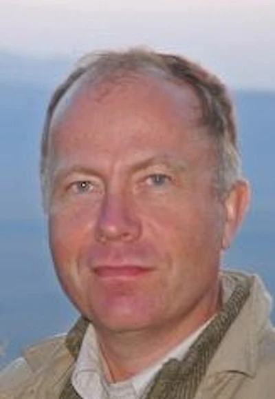 James Gaffney
