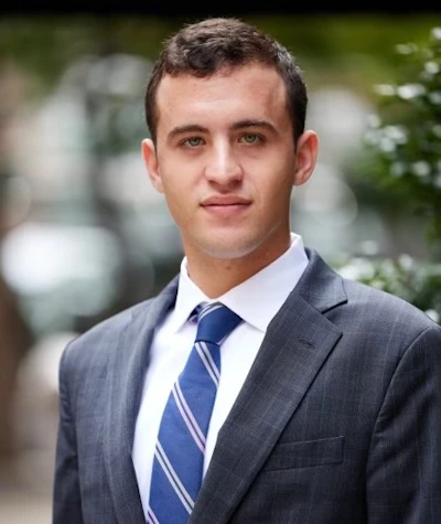 Andrew Berman
