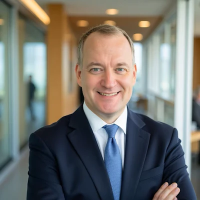 Marc Rucinski
