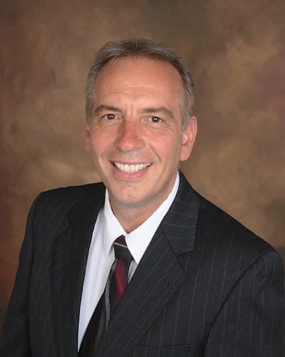 Marc McLean, CFP
