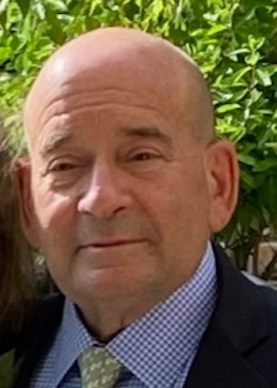 Bruce Nemirow
