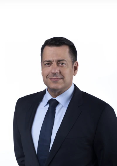 Irving Padron, CPA
