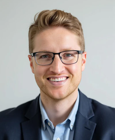 David Weber, CFA
