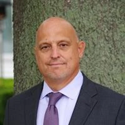 Frank Fiore, CAIA
