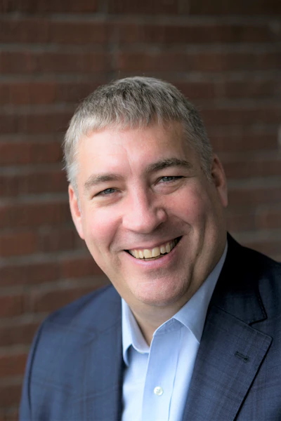 Torstein Braaten
