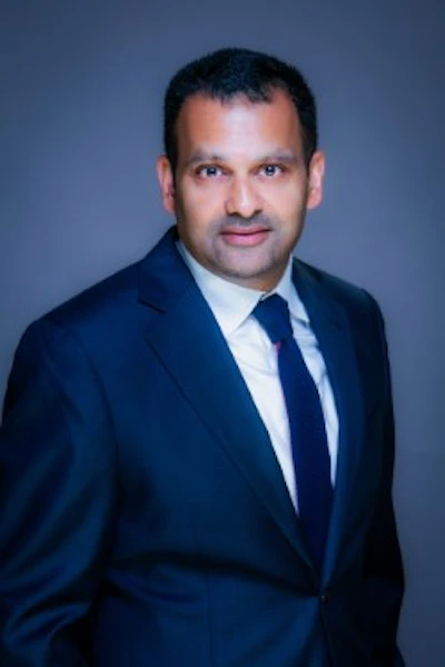 Jay Mehta
