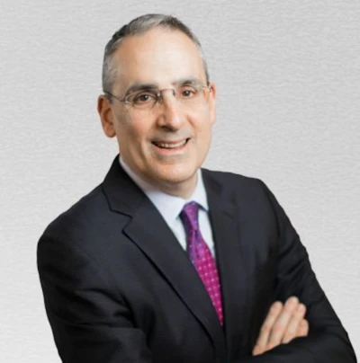 Bruce Stachenfeld
