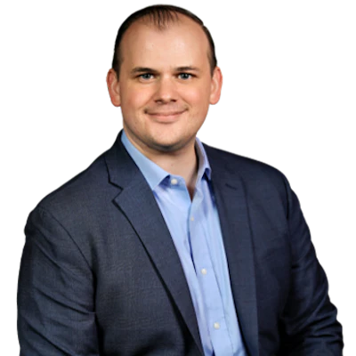 Ben Benson, CPA
