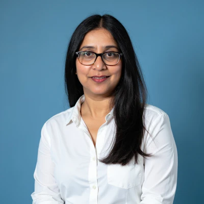 Deepa Salastekar
