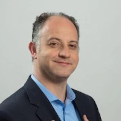 Richard Finley
