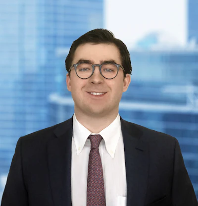 Joshua Prell
