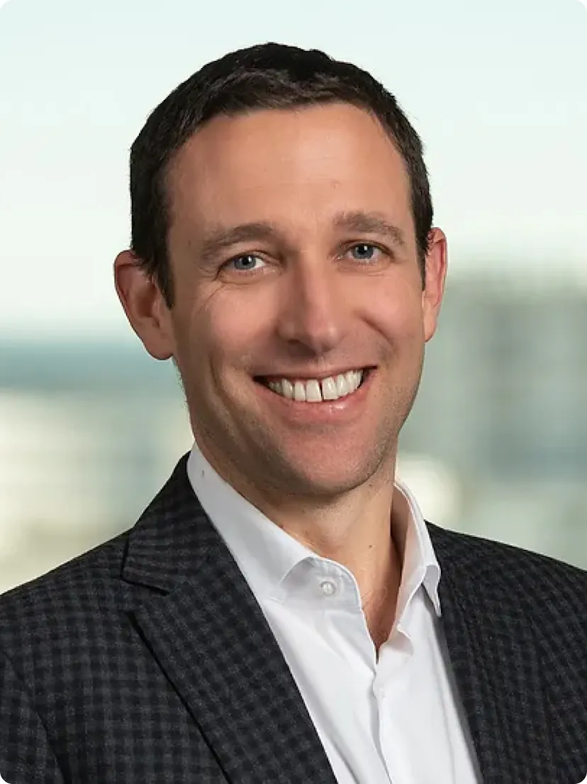 Patrick Richard