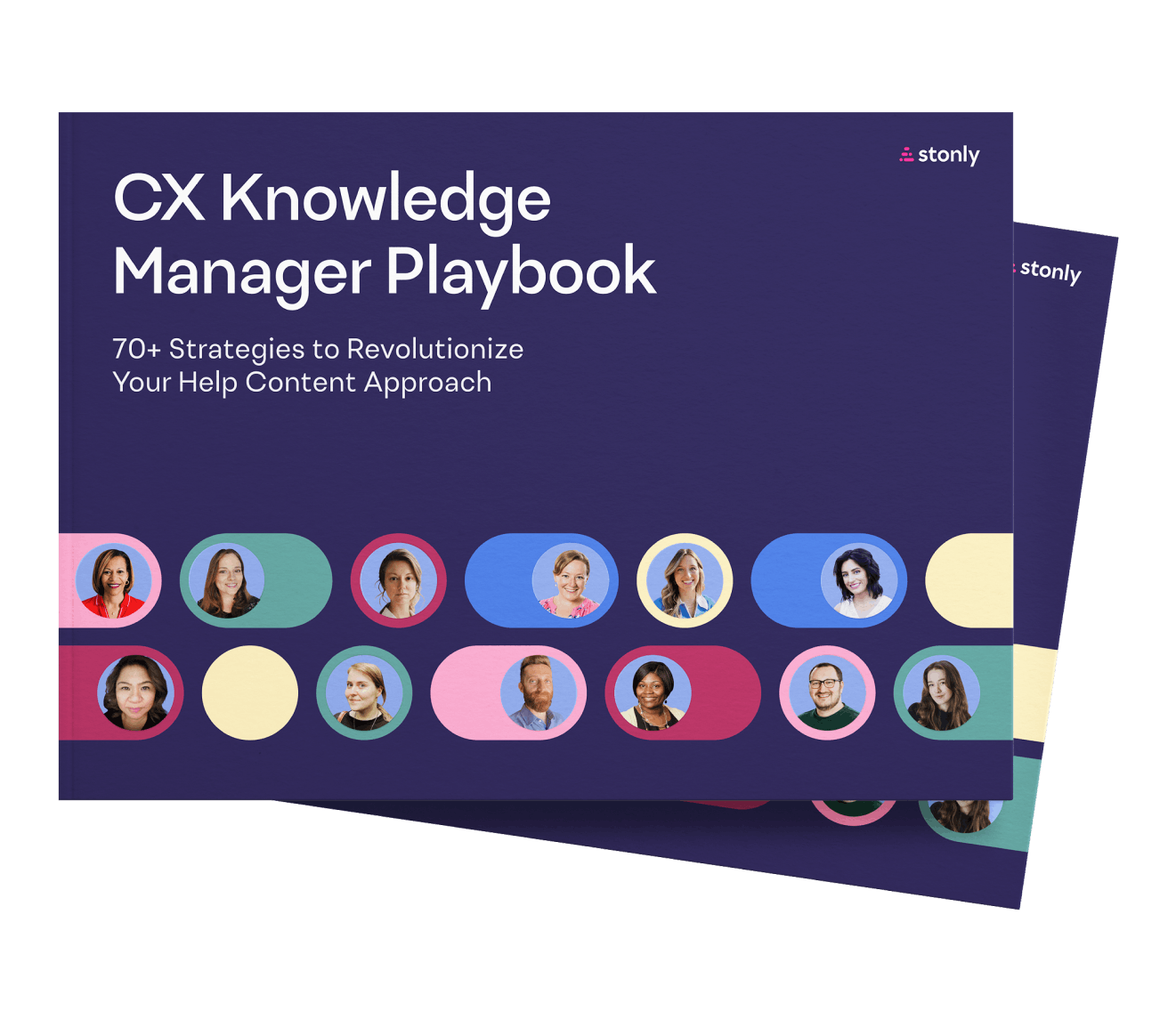 CX Knowledge Manager Playbook