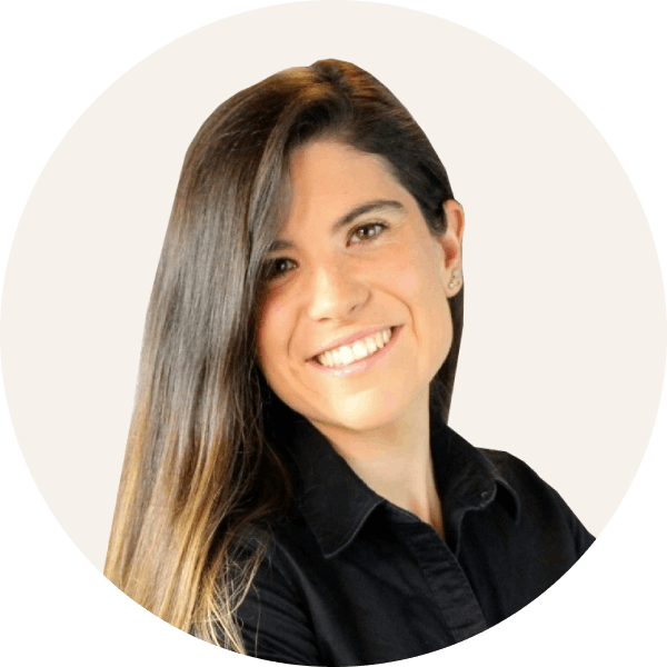 Laura Sanchez headshot