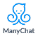 ManyChat logo