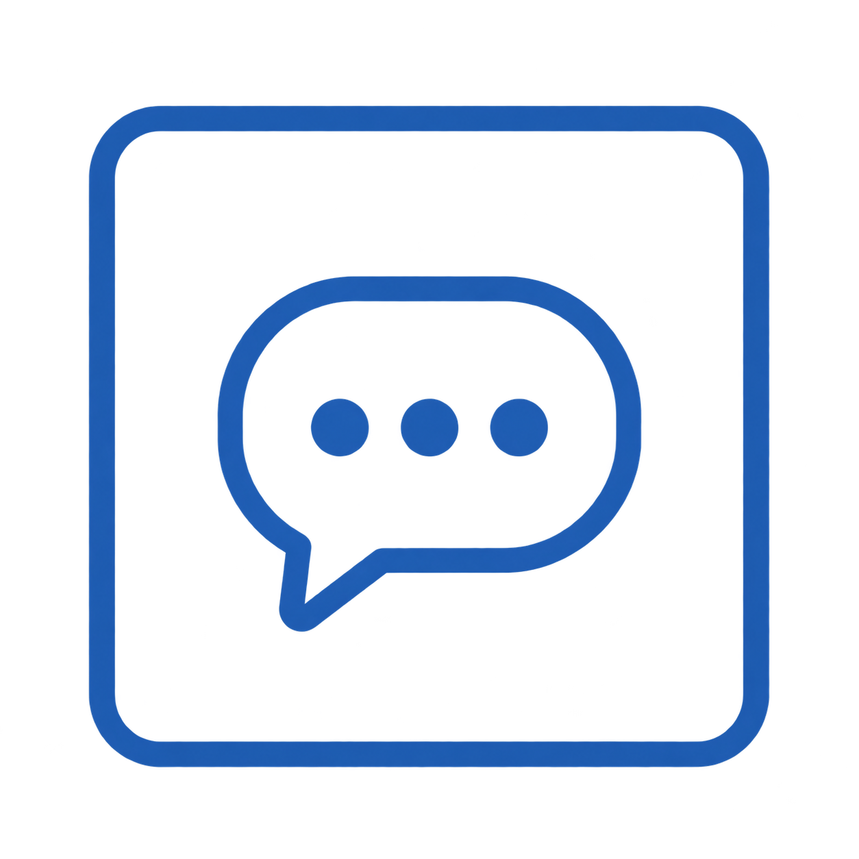 chat with us icon