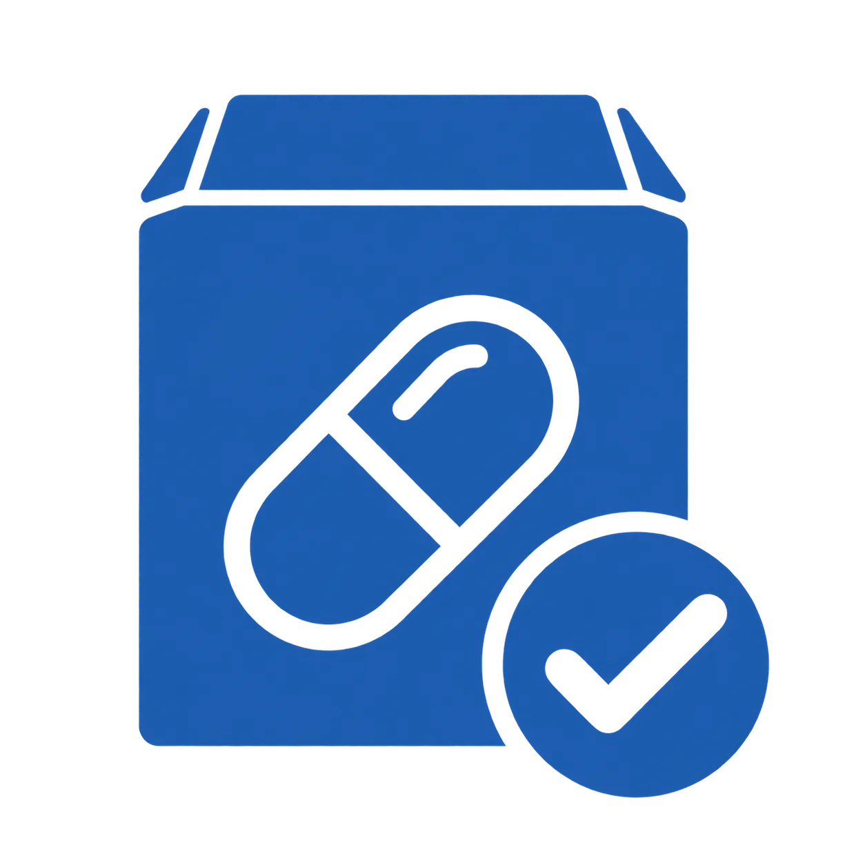 choose treatment icon
