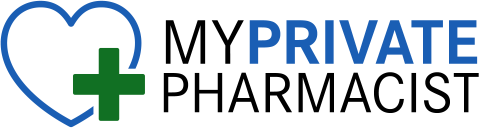 my-private-pharmacist-pharmacy-logo