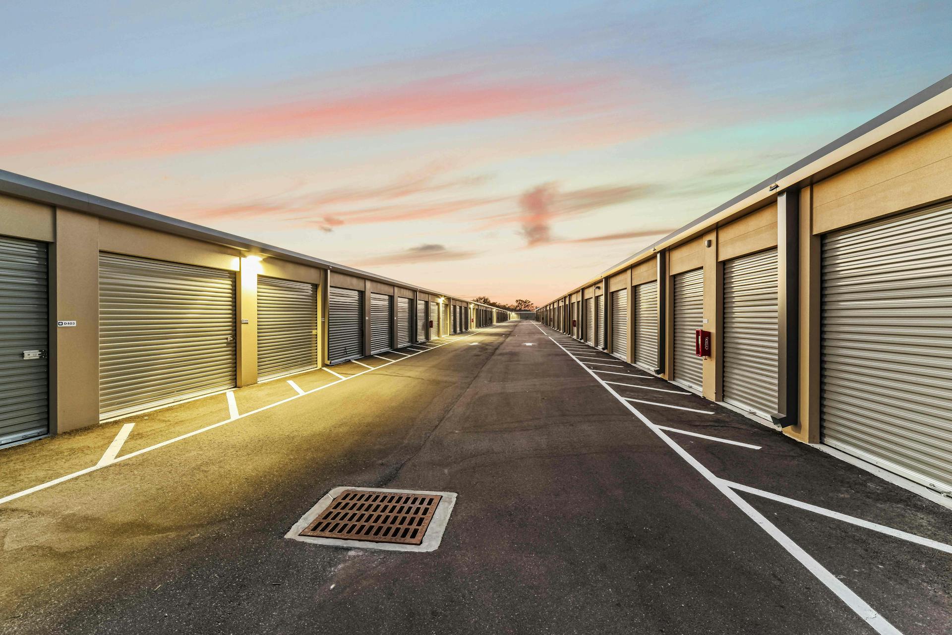 StoreEase Fort Deltona FL Self Storage