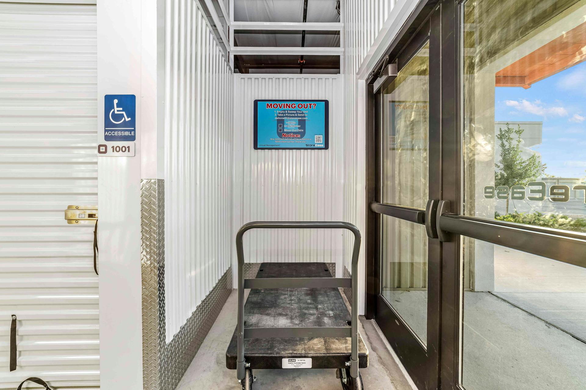 StoreEase Fort Deltona FL Self Storage