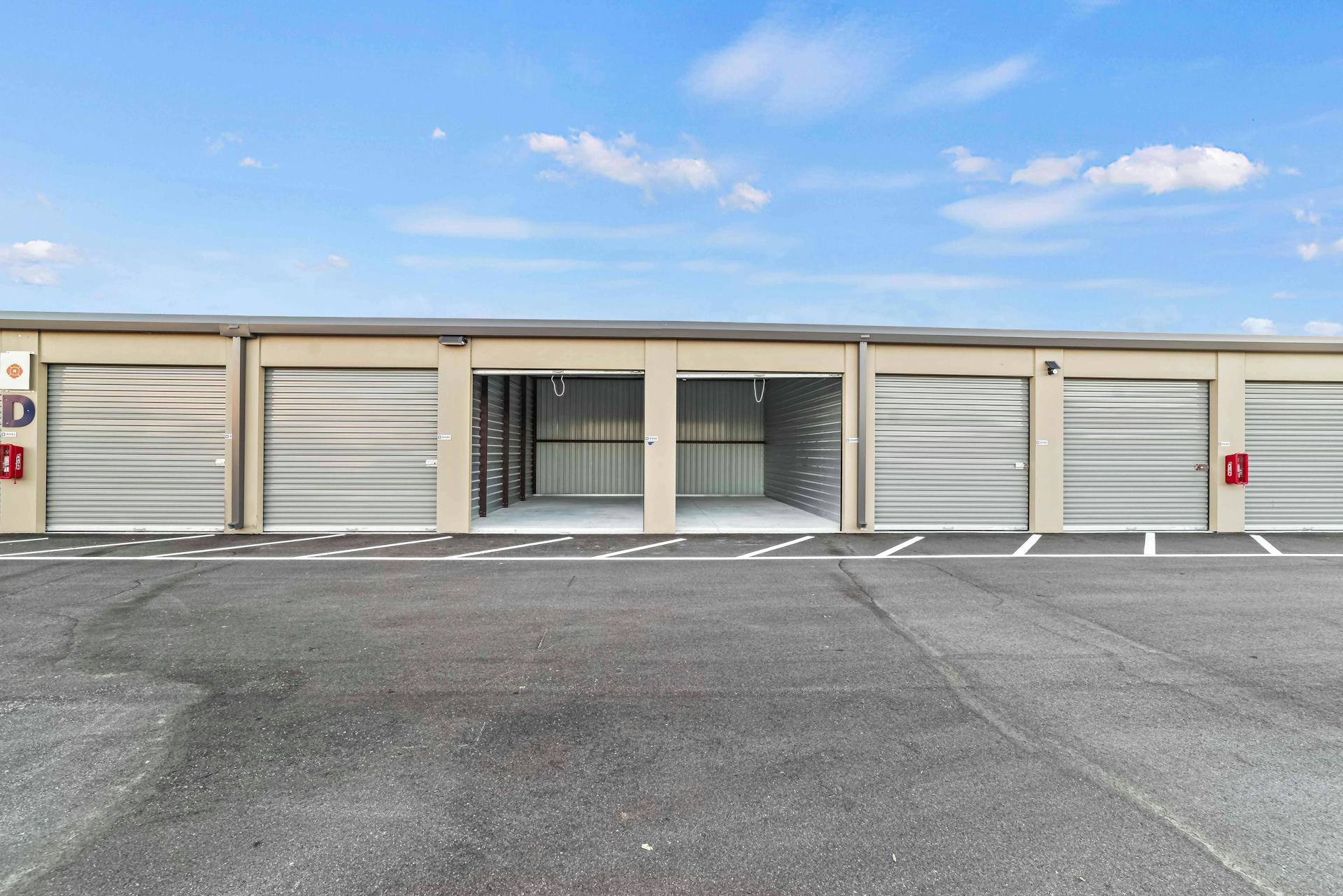 StoreEase Fort Deltona FL Self Storage