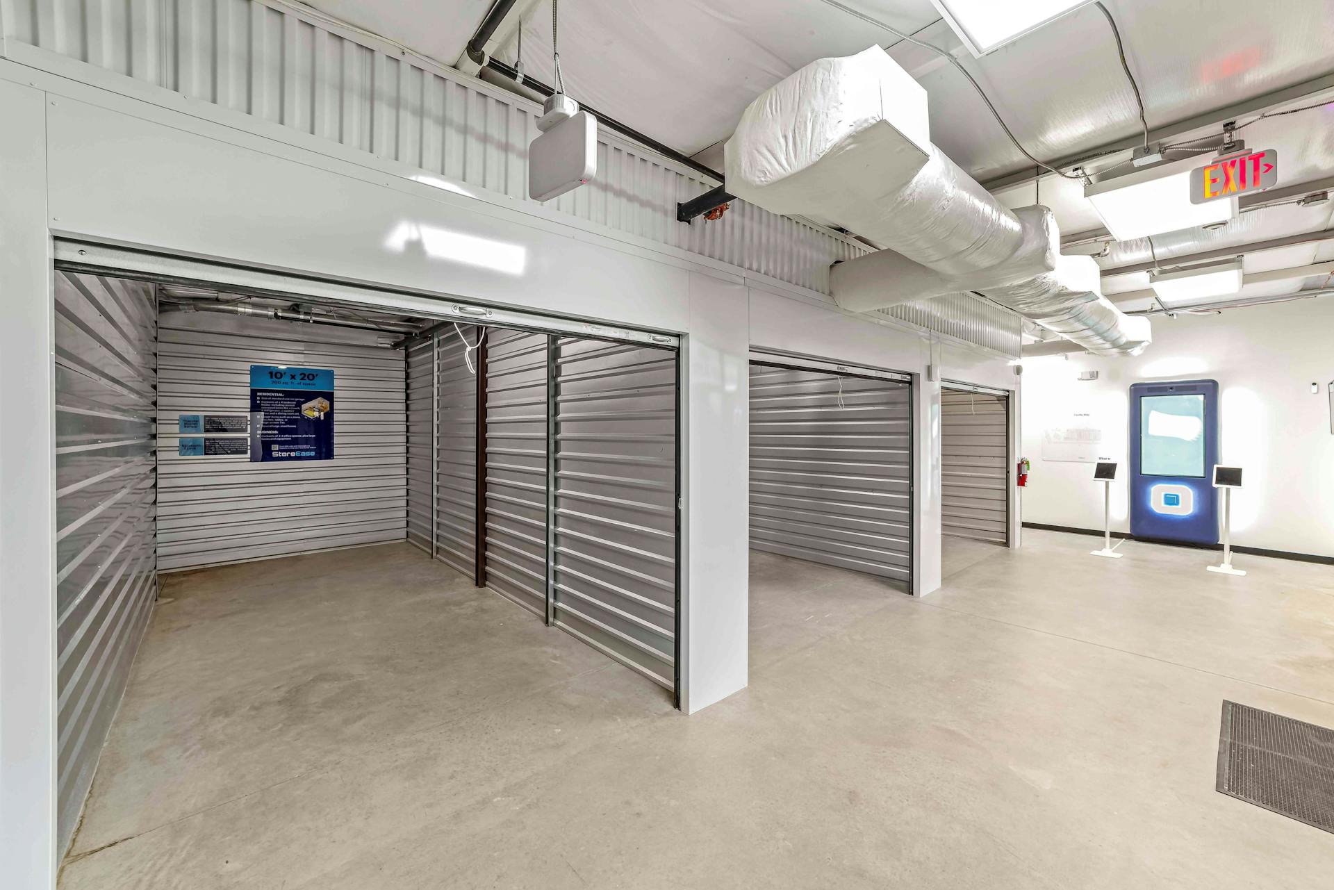 StoreEase Fort Deltona FL Self Storage