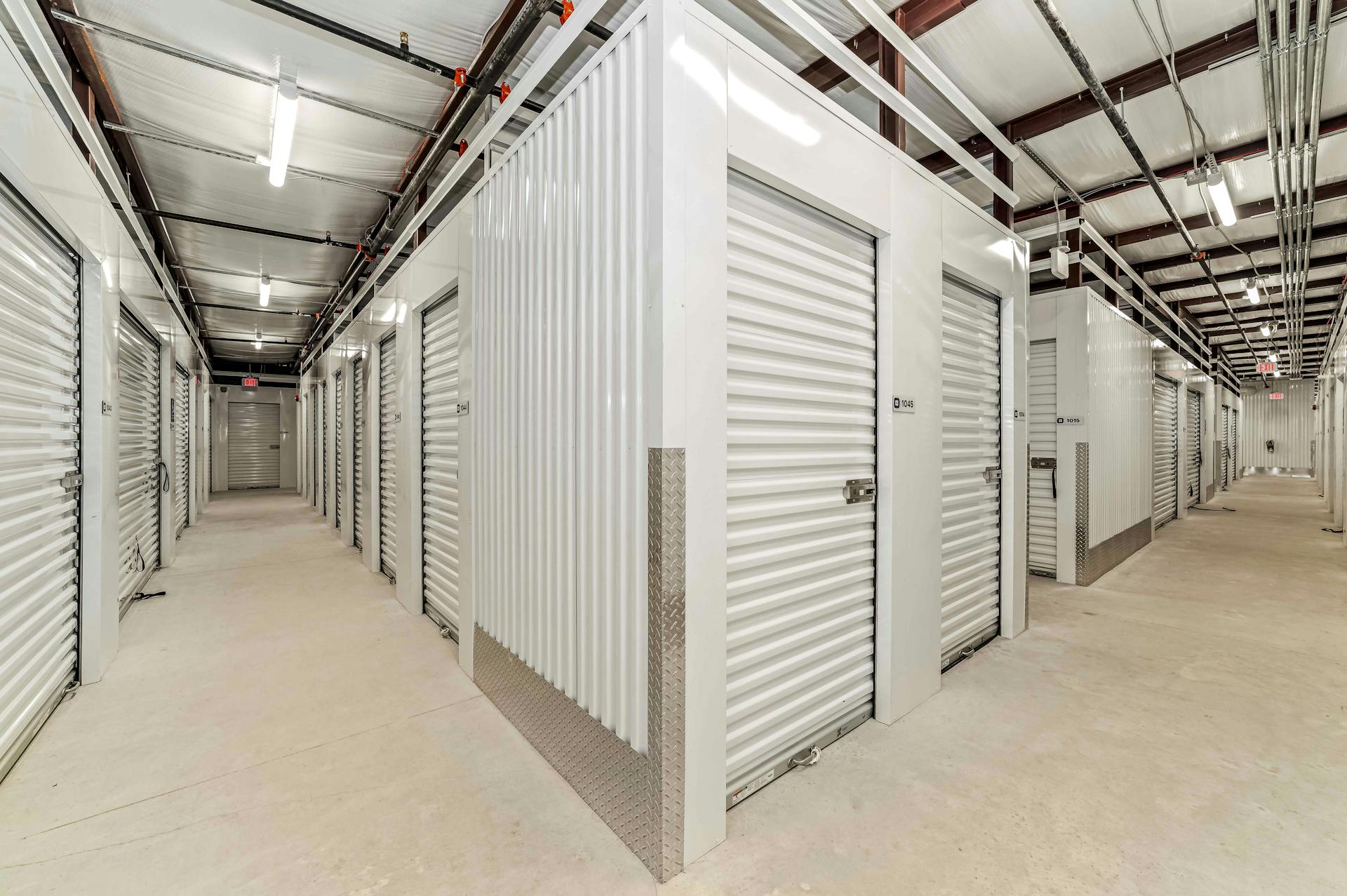 StoreEase Fort Deltona FL Self Storage
