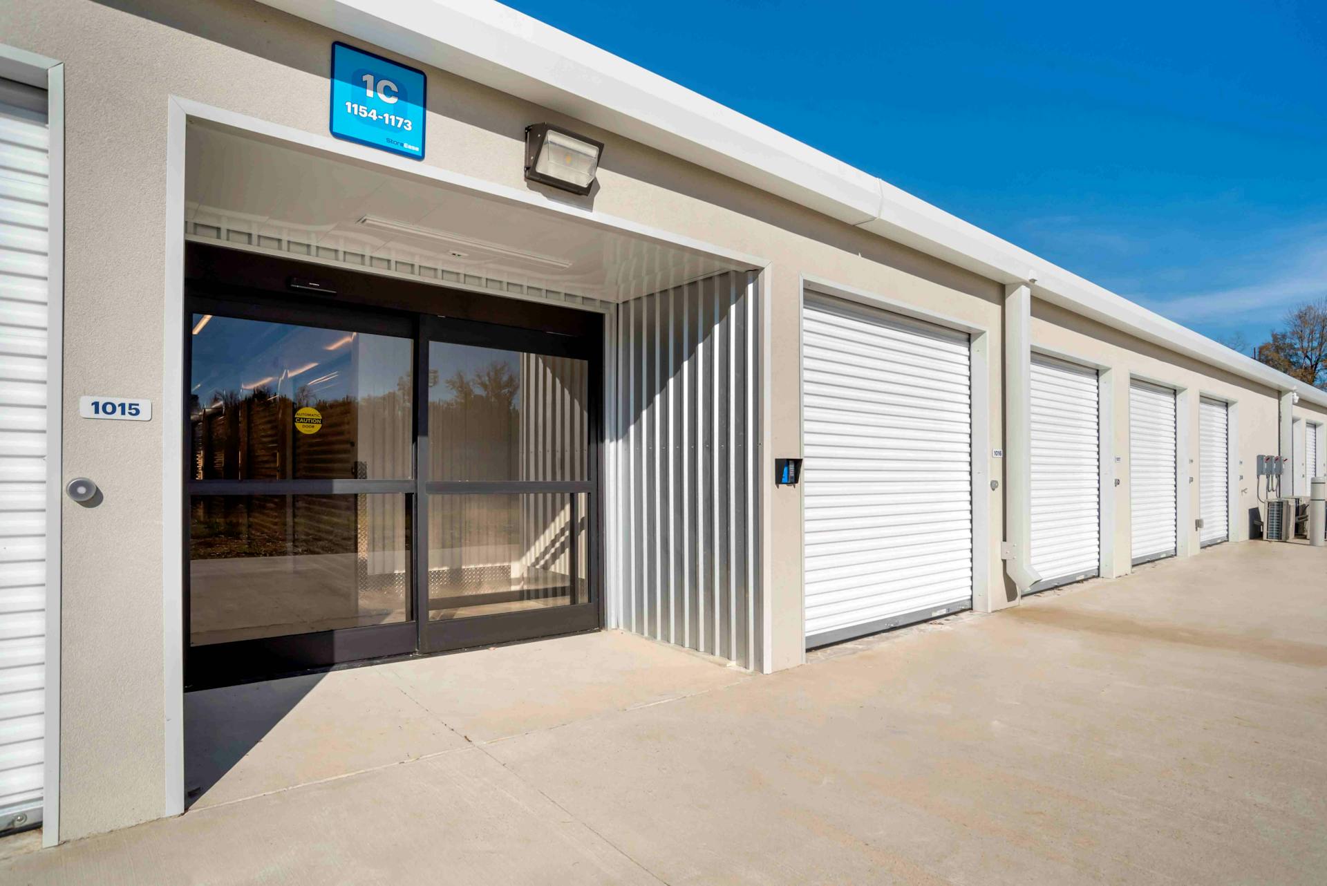 StoreEase Moody AL Self Storage