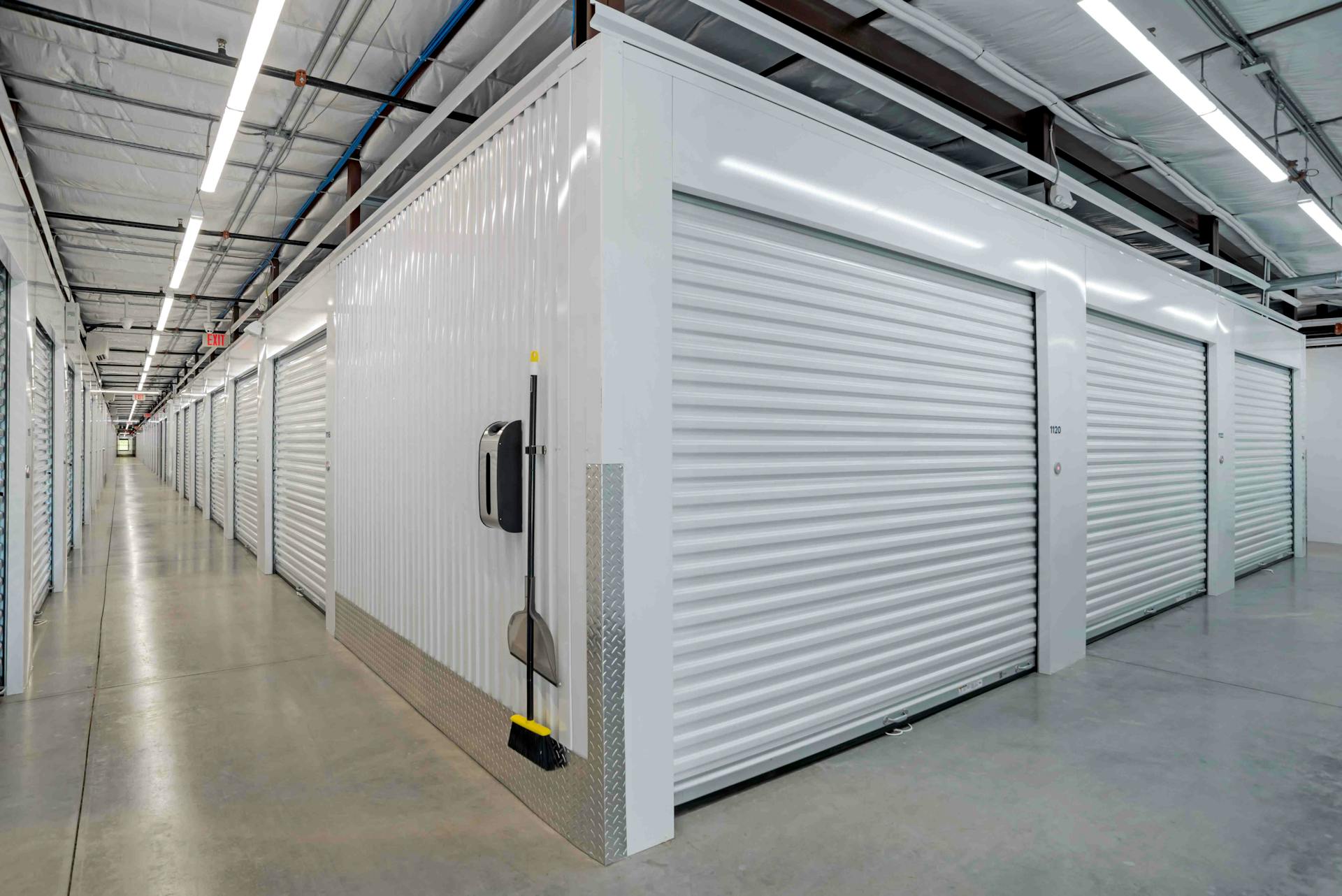 StoreEase Moody AL Self Storage