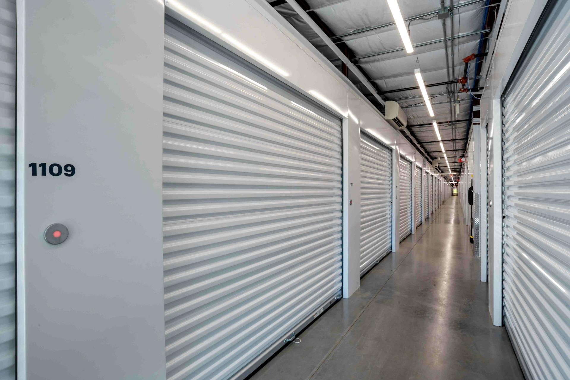 StoreEase Moody AL Self Storage