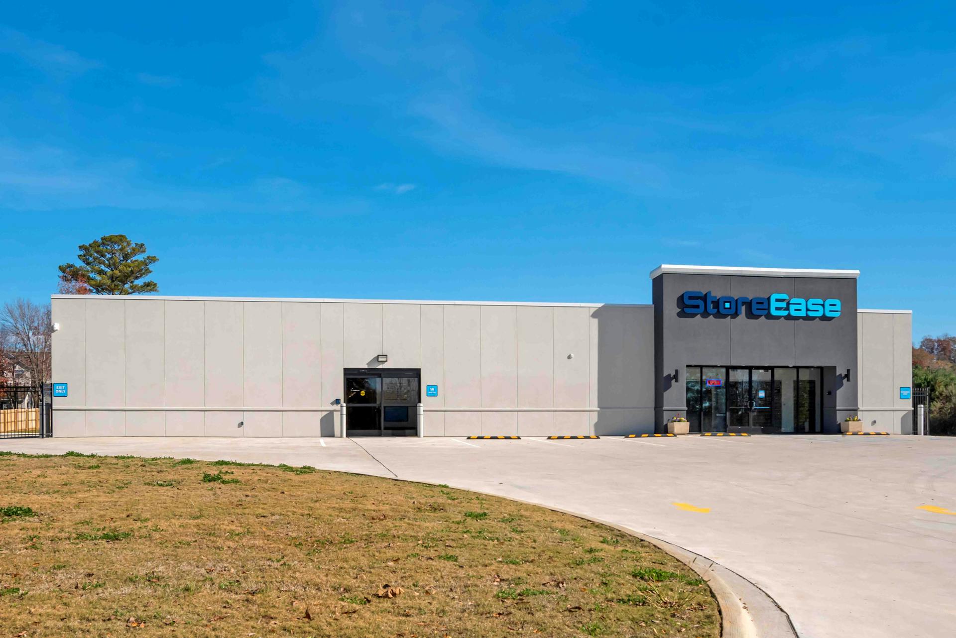 StoreEase Moody AL Self Storage