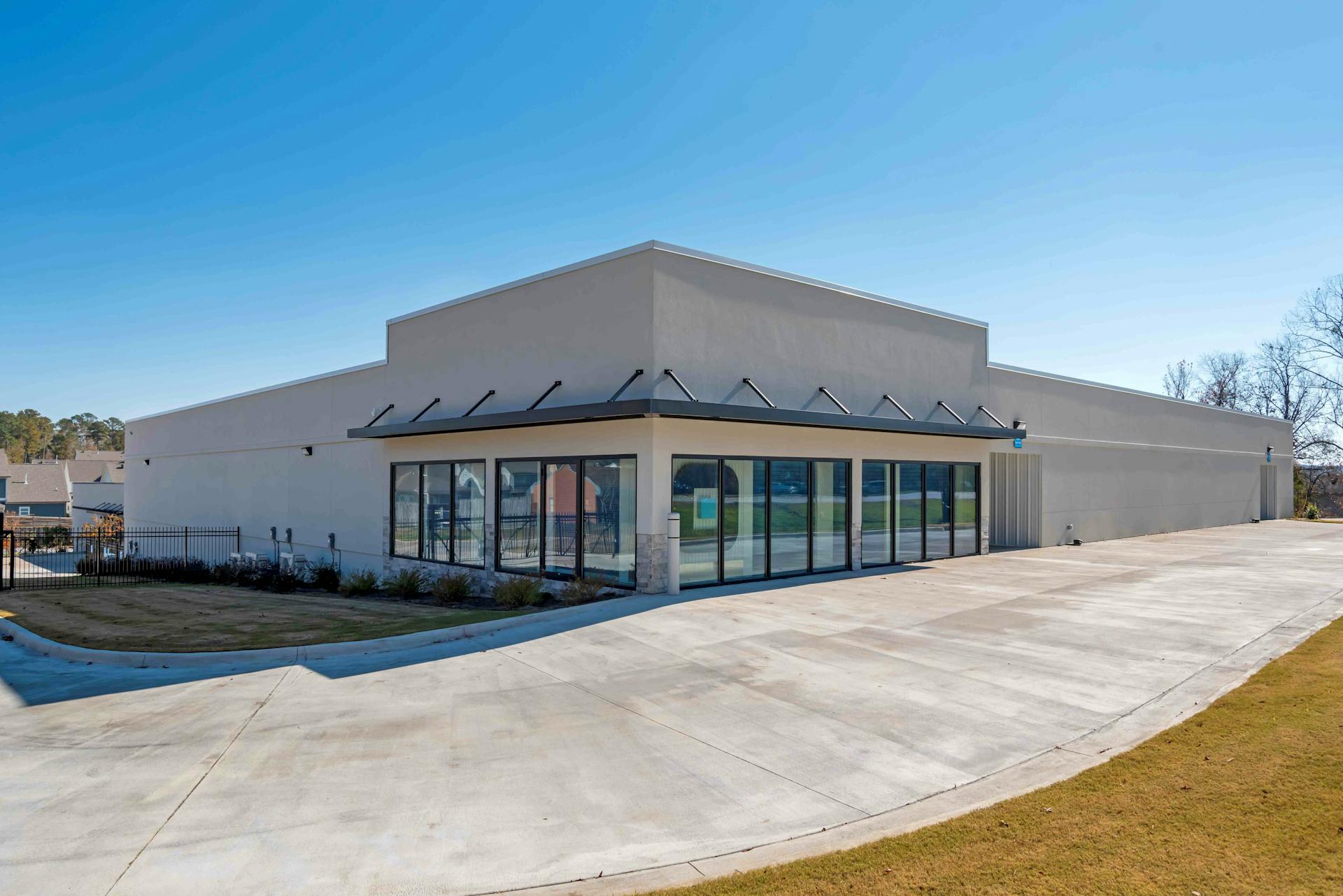 StoreEase Helena AL Self Storage